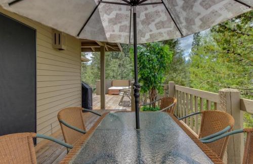 Sunriver House | Lava Butte Lane 03 | Discover Sunriver
