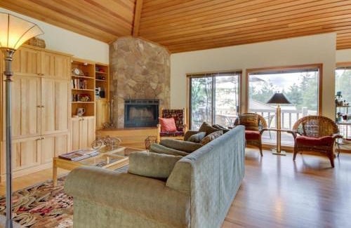 Sunriver House | Lava Butte Lane 03 | Discover Sunriver