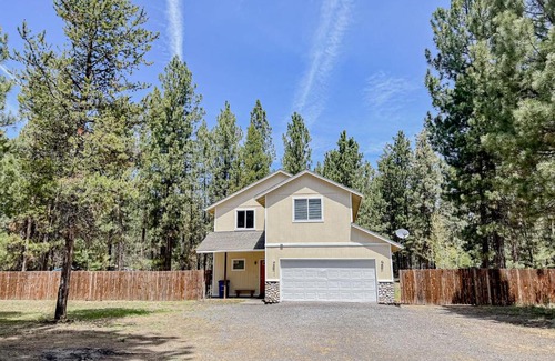 La Pine House | Lava Drive Getaway