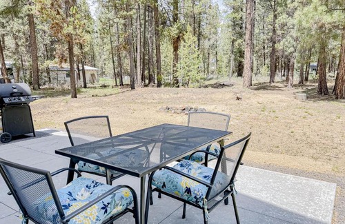 La Pine House | Lava Drive Getaway