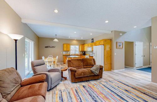 La Pine House | Lava Drive Getaway