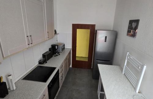 Gemarkung Barmen Apartment | Lavalya Zimmervermittlung Wuppertal