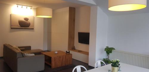 Leuven Hotel | Lavan