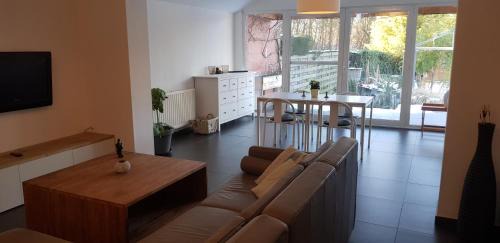 Leuven Hotel | Lavan