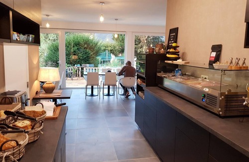 Leuven Bed & Breakfast | Lavan Bed and Breakfast