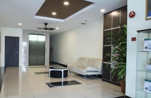 Medan Batu Caves Hotel | Lavana Hotel Batu Caves
