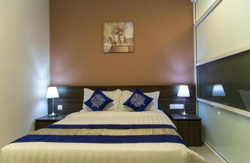 Chinatown Hotel | Lavana Hotel, Chinatown