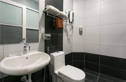 Chinatown Hotel | Lavana Hotel, Chinatown