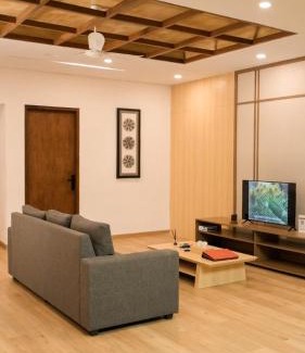 Pakem Apartment | Lavana Villa by Raminten
