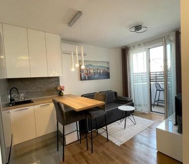Mejasi Apartment | Lavanda 2