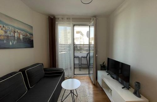 Mejasi Apartment | Lavanda 2