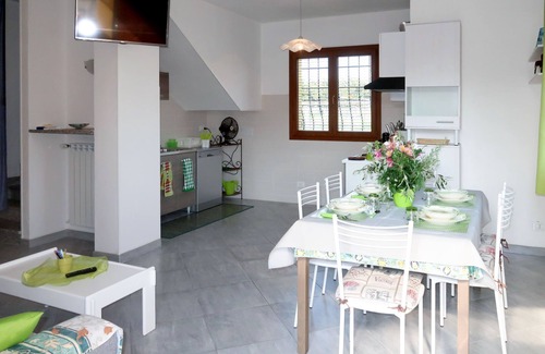 Albenga House | Lavanda (AEG160) by Interhome