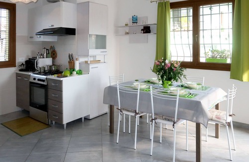 Albenga House | Lavanda (AEG160) by Interhome