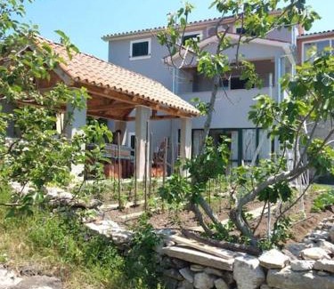 Zbicina Apartment | Lavanda apartman 2