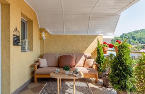 Sighisoara Apartment | Lavanda Apartment