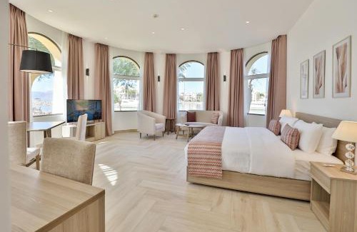 Aqaba Hotel | Lavanda Boutique Suites Tala Bay
