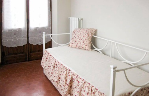 Cossombrato Apartment | Lavanda by Interhome