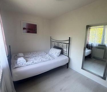 Konjic Apartment | Lavanda house
