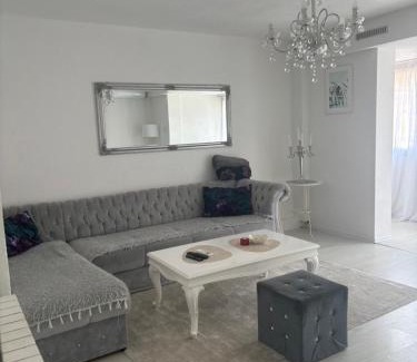 Konjic Apartment | Lavanda house