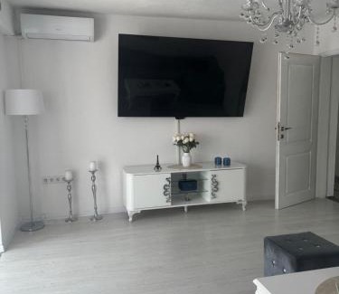 Konjic Apartment | Lavanda house