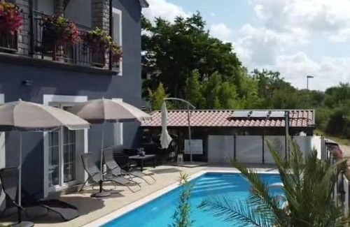 Kaldanija House | LAVANDA house with apartments