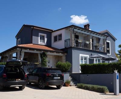 Kaldanija House | LAVANDA house with apartments