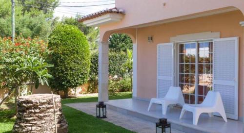 Cascais Villa | Lavanda Village Cascais - Villa Flamingo