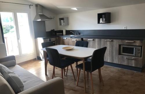 Le Mas Apartment | Lavande 3ème étage