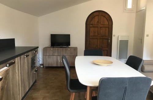 Le Mas Apartment | Lavande 3ème étage