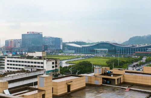 Qixing Hotel | Lavande Hotel Guilin Convention and Exhibition Center