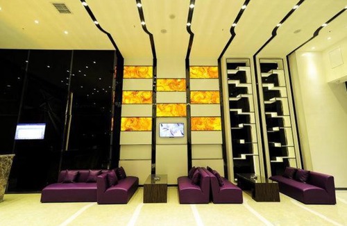 Guiyang Hotel | Lavande Hotel Guiyang Huaguoyuan Shopping Mall