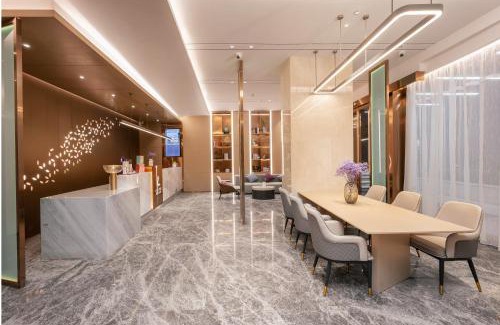 Guandu Hotel | Lavande Hotel Kunming Wujiaba CBD Center
