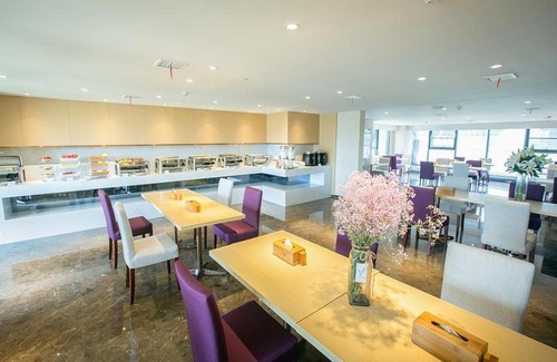 Nanchang Hotel | Lavande Hotel (Nanchang Qianhu Avenue Nanchang Univercity Branch)