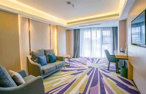Nanchang Hotel | Lavande Hotel (Nanchang Qianhu Avenue Nanchang Univercity Branch)