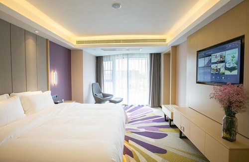 Nanchang Hotel | Lavande Hotel (Nanchang Qianhu Avenue Nanchang Univercity Branch)