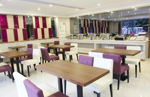 Longhu Qu Hotel | Lavande Hotel Shantou Ziyunxinyu