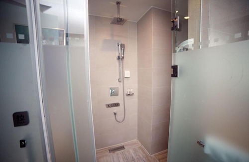 Taishan Hotel | Lavande Hotel Taian Dongyue Street Daimiao
