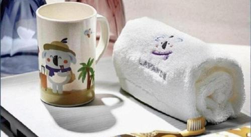 Jiang'an District Hotel | Lavande Hotel Wuhan Houhu Avenue Xingye Road