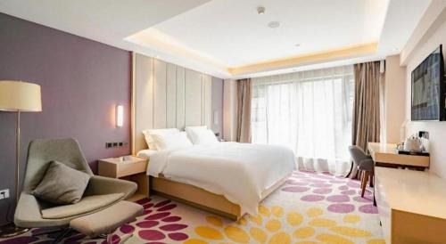 Jiang'an District Hotel | Lavande Hotel Wuhan Houhu Avenue Xingye Road