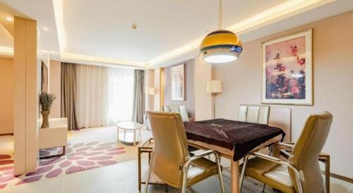 Jiang'an District Hotel | Lavande Hotel Wuhan Houhu Avenue Xingye Road