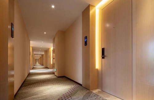Weicheng District Hotel | Lavande Hotel Xi'an Xianyang International Airport Outlet