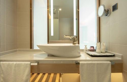 Weicheng District Hotel | Lavande Hotel Xi'an Xianyang International Airport Outlet