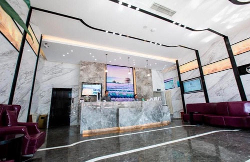 Shahekou Hotel | Lavande Hotels·Dalian Xinghai Park