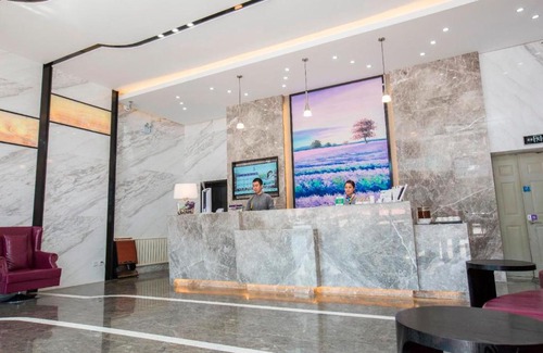 Shahekou Hotel | Lavande Hotels·Dalian Xinghai Park