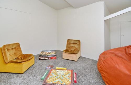 Burnside House | Lavandula 4 - Christchurch Holiday Homes