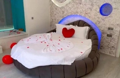 Bodrum City Center House | Lavanta Villaları