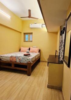 Kanchipuram House | Lavanya Regency First Floor Kanchipuram