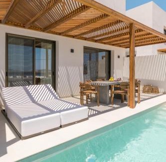 Apollonia Apartment | Lavea Suites Milos