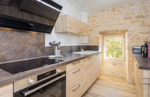Salviac House | Lavedemme is a charming cottage