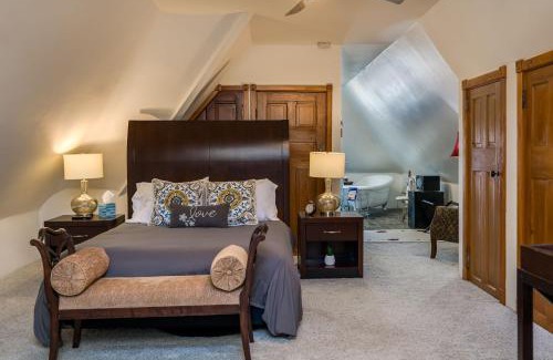 Mankato Bed & Breakfast | Laven House